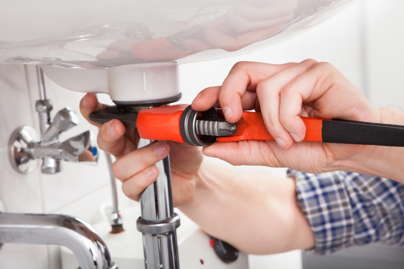 Emergency Plumbers Chalfont St. Giles, Little Chalfont, HP8