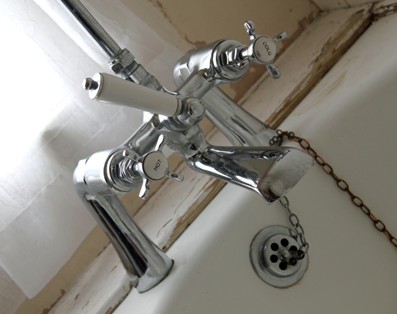 Shower Installation Chalfont St. Giles, Little Chalfont, HP8